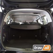 Travall Lastgaller - RENAULT GRAND SCENIC (2016-)