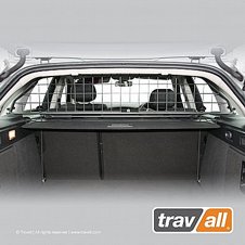 Travall Lastgaller - RENAULT LAGUNA ESTATE (2007-2015)