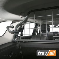 Travall Lastgaller - RENAULT MEGANE SPORT TOURER (2008-2016) 2 thumbnail