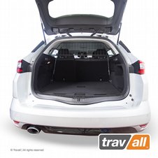 Travall Lastgaller - RENAULT MEGANE SPORT TOURER (2016-) 2 thumbnail