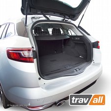 Travall Lastgaller - RENAULT MEGANE SPORT TOURER (2016-) 3 thumbnail