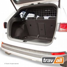 Travall Lastgaller - SEAT ATECA (2016-) (NON PANO ROOF) 2 thumbnail