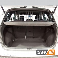 Travall Lastgaller - SEAT ATECA (2016-) (NON PANO ROOF) 3 thumbnail