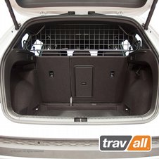 Travall Lastgaller - SEAT ATECA (2016-) (NON PANO ROOF)