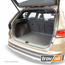 Travall Lastgaller - SEAT ATECA (2016-) (PANO ROOF) 2 thumbnail