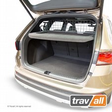 Travall Lastgaller - SEAT ATECA (2016-) (PANO ROOF) 3 thumbnail