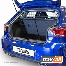 Travall Lastgaller - SEAT IBIZA HATCHBACK (2017-) 4 thumbnail