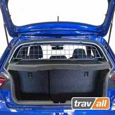 Travall Lastgaller - SEAT IBIZA HATCHBACK (2017-) 3 thumbnail