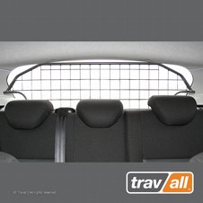 Travall® Lastgaller - SEAT IBIZA HATCHBACK / SC (2008-2017) 2 thumbnail