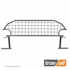 Travall® Lastgaller - SEAT IBIZA HATCHBACK / SC (2008-2017) 3 thumbnail