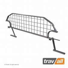 Travall® Lastgaller - SEAT IBIZA HATCHBACK / SC (2008-2017) 4 thumbnail