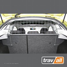 Travall Lastgaller - SEAT IBIZA HATCHBACK / SC (2008-2017) thumbnail