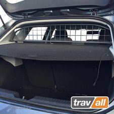 Travall Lastgaller - SEAT LEON 5 DOOR HATCHBACK (2012-2020) 2 thumbnail