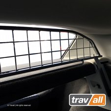 Travall Lastgaller - SEAT LEON 5 DOOR HATCHBACK (2012-2020) 3 thumbnail