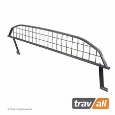 Travall Lastgaller - SEAT LEON 5 DOOR HATCHBACK (2012-2020) 6 thumbnail