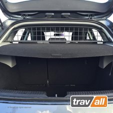 Travall Lastgaller - SEAT LEON 5 DOOR HATCHBACK (2012-2020)