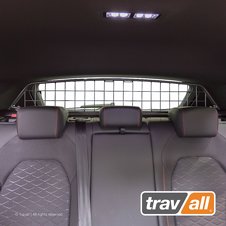 Travall Lastgaller - SEAT LEON HATCHBACK (2020-) 3 thumbnail