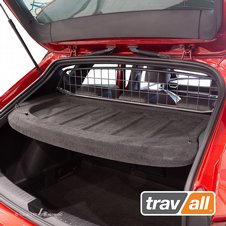 Travall Lastgaller - SEAT LEON HATCHBACK (2020-) 4 thumbnail