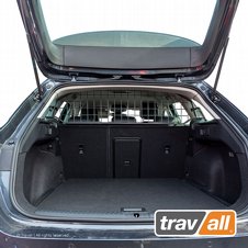 Travall Lastgaller - SEAT LEON ST (2020-) 2 thumbnail