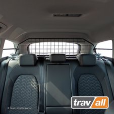 Travall Lastgaller - SEAT LEON ST (2020-) 3 thumbnail