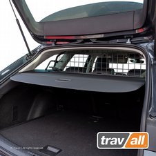 Travall Lastgaller - SEAT LEON ST (2020-) 4 thumbnail