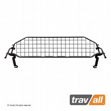 Travall Lastgaller - SEAT LEON ST (2020-) 5 thumbnail