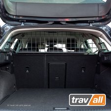 Travall Lastgaller - SEAT LEON ST (2020-) 6 thumbnail