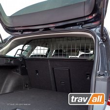 Travall Lastgaller - SEAT LEON ST (2020-)