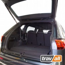 Travall Lastgaller - SEAT TARRACO (2018- ) 2 thumbnail