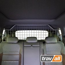 Travall Lastgaller - SEAT TARRACO (2018- ) 3 thumbnail