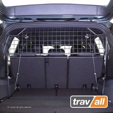 Travall Lastgaller - SEAT TARRACO (2018- )