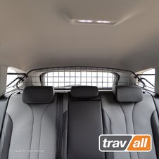 Travall Lastgaller - SKODA ENYAQ iV (2020-) 4 thumbnail