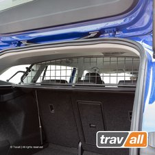 Travall Lastgaller - SKODA ENYAQ iV (2020-) 2 thumbnail