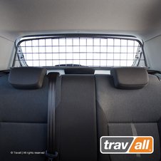 Travall Lastgaller - SKODA FABIA 5 DOOR HATCHBACK (2014-2021) 4 thumbnail