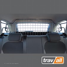 Travall Lastgaller - SKODA FABIA ESTATE (2014-) 3 thumbnail