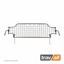 Travall Lastgaller - SKODA FABIA ESTATE (2014-) 4 thumbnail