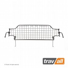 Travall Lastgaller - SKODA FABIA ESTATE (2014-) 4 thumbnail