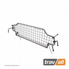 Travall Lastgaller - SKODA FABIA ESTATE (2014-) 5 thumbnail