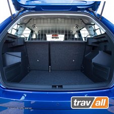 Travall Lastgaller - SKODA FABIA ESTATE (2014-)