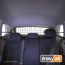 Travall Lastgaller - SKODA KAMIQ (2019-) 3 thumbnail