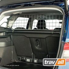 Travall Lastgaller - SKODA KAROQ (2017-) 2 thumbnail