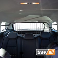 Travall Lastgaller - SKODA KAROQ (2017- ) 3 thumbnail