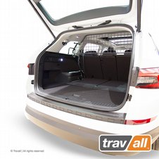 Travall Lastgaller - SKODA KODIAQ (2016-) 2 thumbnail