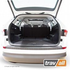 Travall Lastgaller - SKODA KODIAQ (2016-) 3 thumbnail