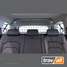 Travall Lastgaller - SKODA KODIAQ (2016-) 4 thumbnail