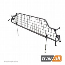 Travall Lastgaller - SKODA KODIAQ (2016-) 6 thumbnail