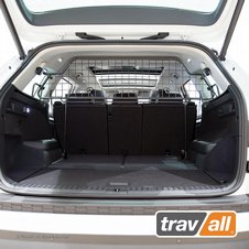 Travall Lastgaller - SKODA KODIAQ (2016-)