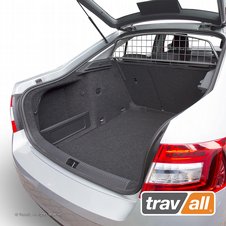 Travall Lastgaller - SKODA OCTAVIA 5 DOOR HATCHBACK (2009-2020) 2 thumbnail