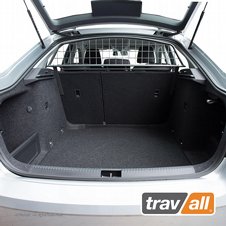 Travall Lastgaller - SKODA OCTAVIA 5 DOOR HATCHBACK (2009-2020) 3 thumbnail