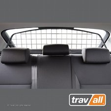 Travall Lastgaller - SKODA OCTAVIA 5 DOOR HATCHBACK (2009-2020) 4 thumbnail